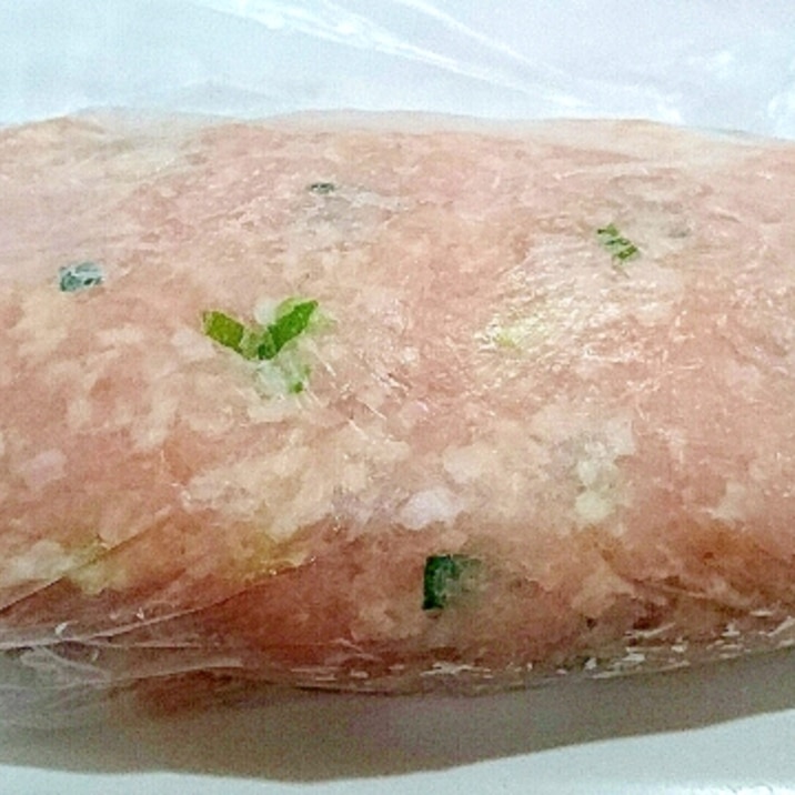 お鍋に スープに 卵不使用 鶏ひき肉の肉団子 レシピ 作り方 By 楽天レシピ お鍋に スープに 卵不使用 鶏ひき肉の肉団子 レシピ 作り方 By 楽天レシピ